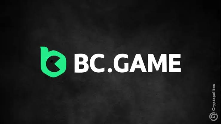 BC.Game Mirror Login Secure Access to Your Gaming Experience