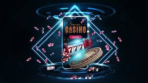 Discover the Excitement of Online Casino Lucky Max