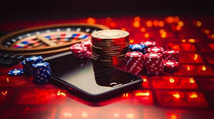 Maximize Your Online Gaming Experience with NV Casino
