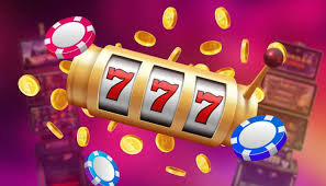 The Exciting World of Casino Coins Game -611711183